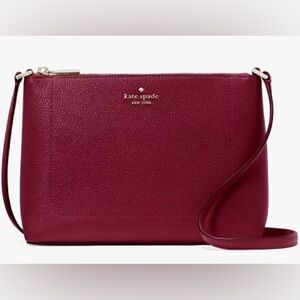 NWT Kate Spade Leila Crossbody Bag KG464